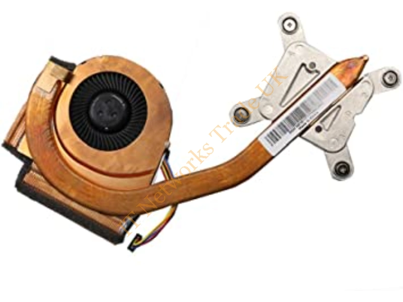 04X3787 Lenovo Cooling Heatsink and Fan for ThinkPad T430 Fans And Heatsink Combo