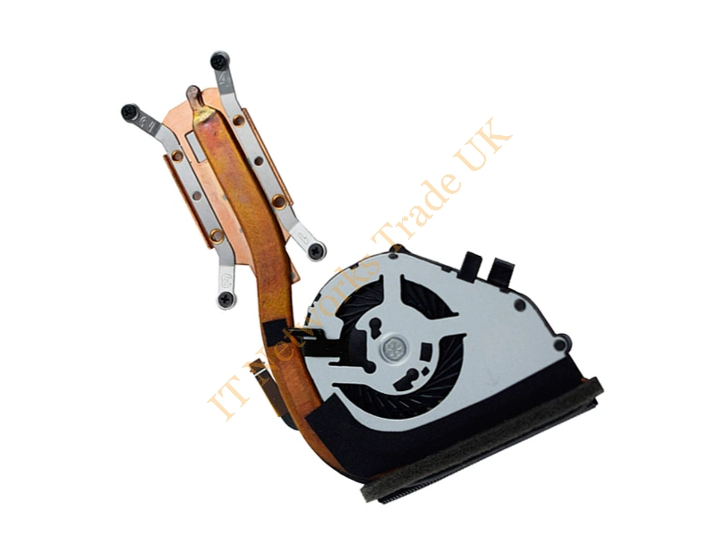 04X3840 Lenovo Heatsink and Fan for ThinkPad X240 Fans And Heatsink Combo