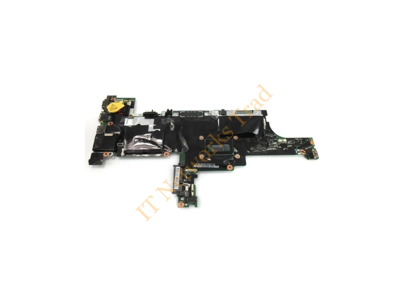 04X3964 IBM System Board with Core i7 2.1GHz for ThinkPad T440S Laptop Motherboard