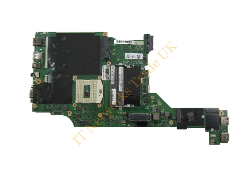 04X4074 Lenovo System Board for ThinkPad T440p Server Motherboard