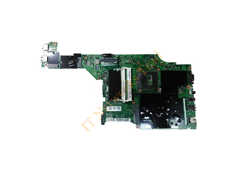 04X4076 Lenovo System Board for ThinkPad T440p Laptop Motherboard