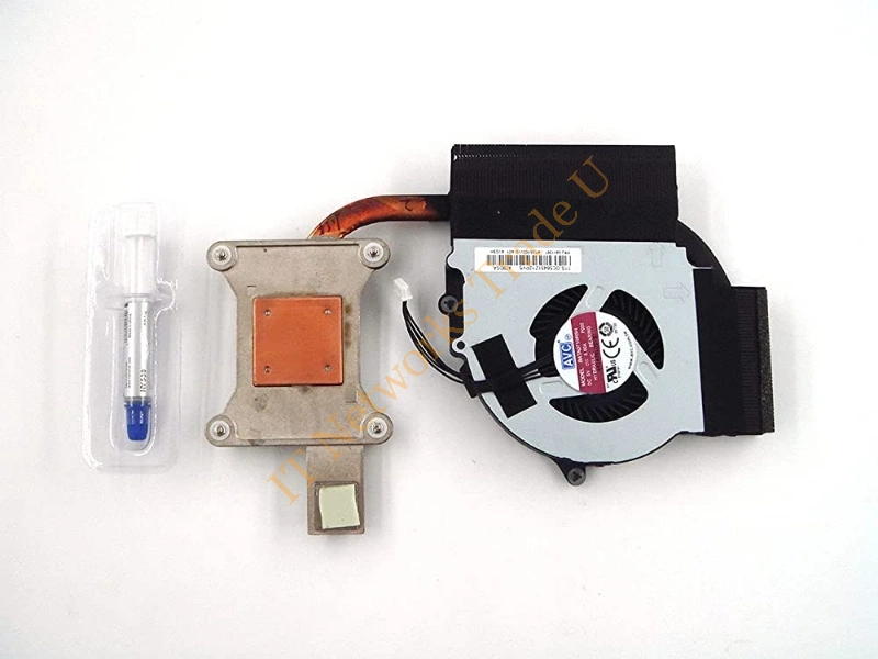 04X4157 IBM / Lenovo  Heatsink for ThinkPad Edge E540