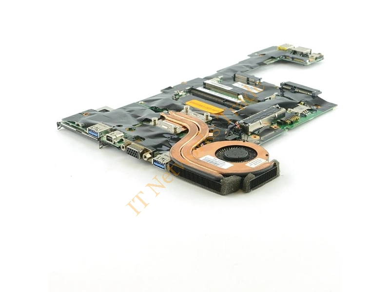 04X4501 IBM Lenovo System Board i5-3320M NV with TPM for X230 Desktop Motherboard