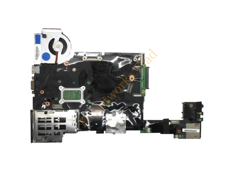 04X4541 IBM Lenovo System Board i5-3320 for ThinkPad X230 2325 Laptop Motherboard