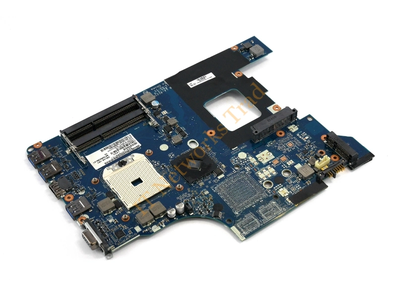 04X4809 Lenovo AMD System Board for ThinkPad E545 Laptop Motherboard