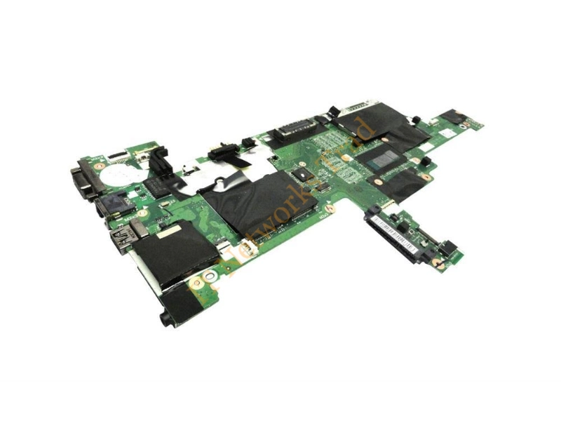 04X5014 Lenovo System Board (i5-4300U UMA Y-AMT Y-TPM) for ThinkPad T440 Laptop Motherboard