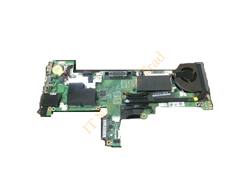 04X5015 Lenovo System Board i5-4300U for ThinkPad T440 Laptop Motherboard