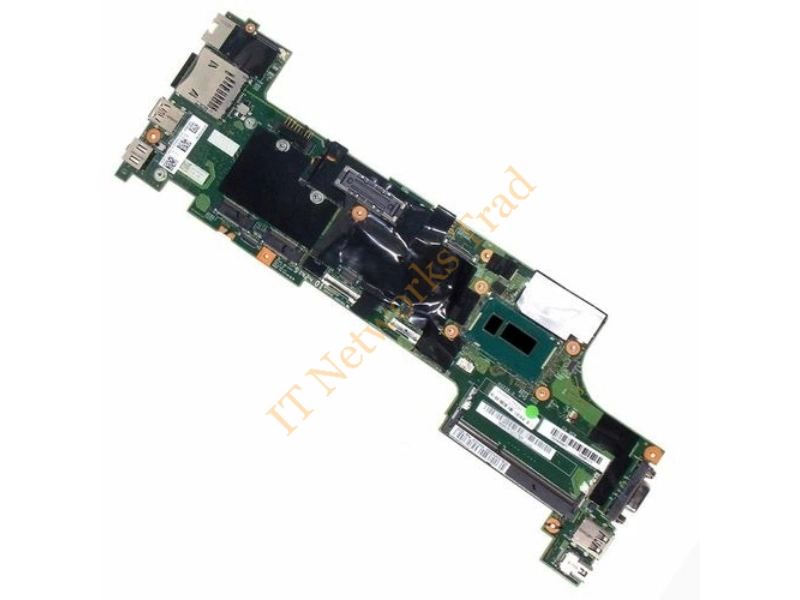 04X5152 Lenovo Intel System Board i5-4300U for ThinkPad X240 Laptop Motherboard