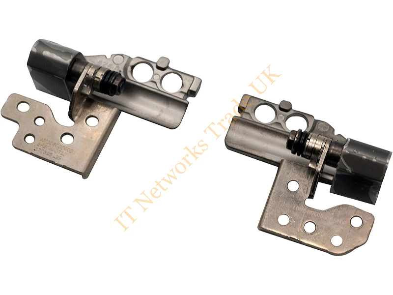 04X5463 Lenovo Left and Right LCD Hinges for ThinkPad T450 Laptop Accessory