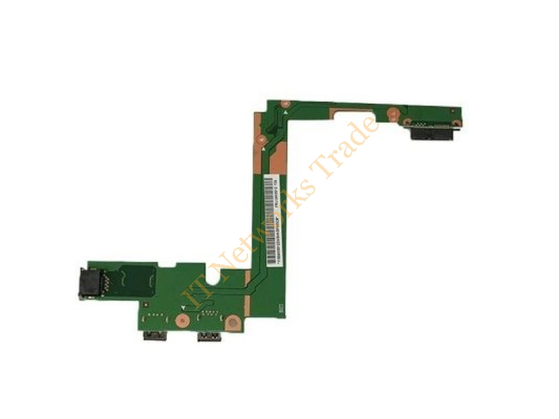 04X5512 Lenovo ThinkPad W541 I/O Subcard Server Accessory