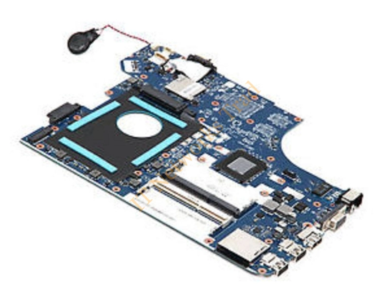 04X5624 Lenovo System Board with AMD A6-7000 2.20GHz CPU for ThinkPad E555 Laptop System Laptop Motherboard