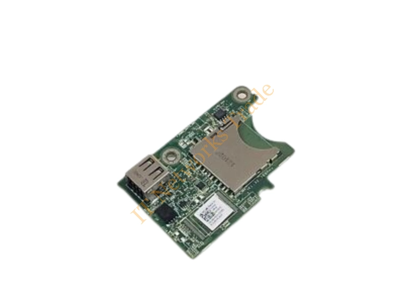 04X5X5 Dell Management Riser Board / Card for PowerEdge M820 Server Server Accessory