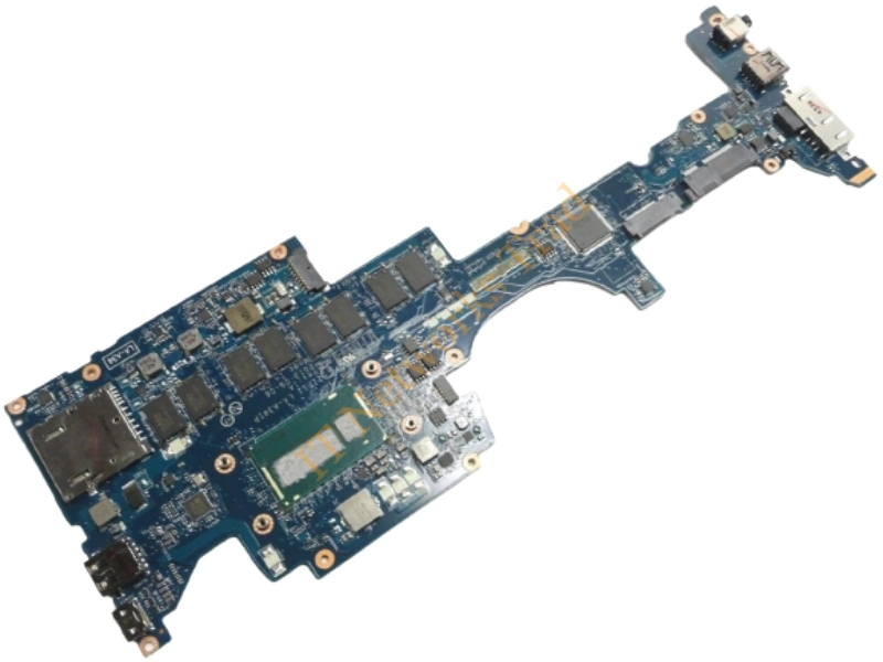 04X6413 Lenovo System Board for ThinkPad S1-S240 Laptop Motherboard