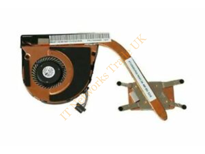 04X6440 Lenovo Heatsink and Fan for ThinkPad S1 Yoga Fans And Heatsink Combo