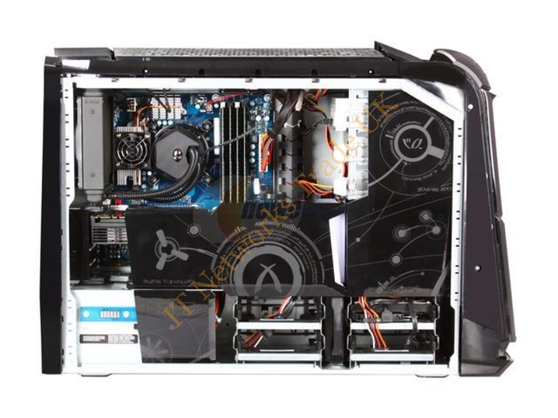 04XN9N Dell 8x DVD+-RW / BD-ROM SATA Internal Drive for Aurora R3 CD And DVD Burner