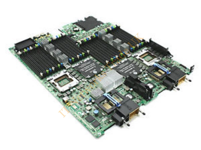 04XT3J Dell System Board for PowerEdge M910 Server Motherboard