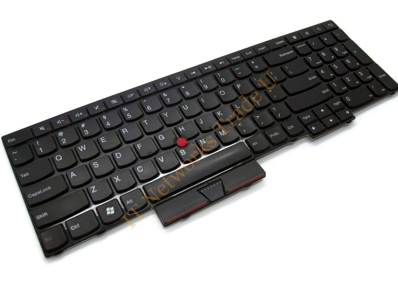 Lenovo 04Y0330 Keyboard notebook spare part Accessory