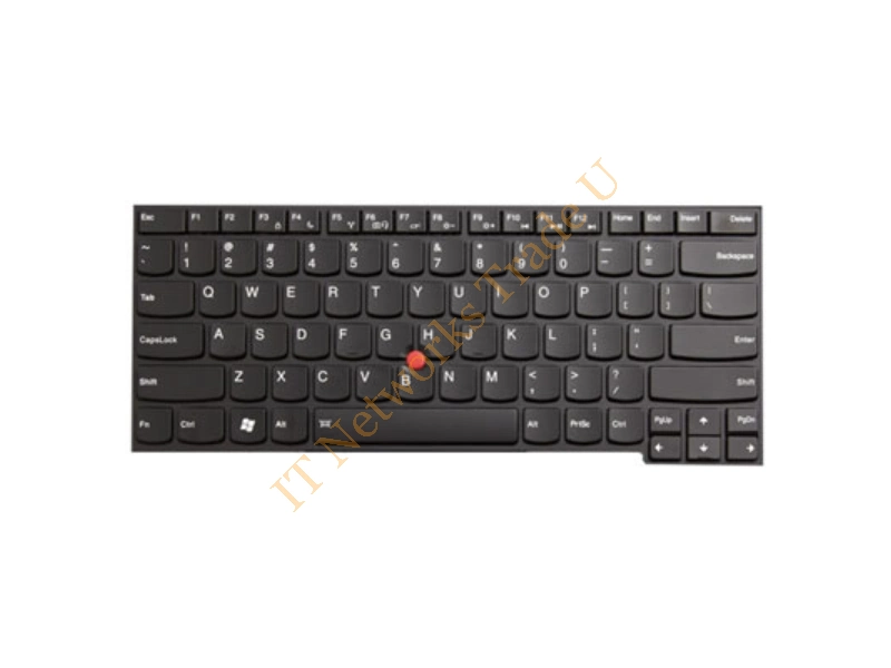 04Y0797 - Lenovo 04Y0797 Keyboard notebook spare part Accessory