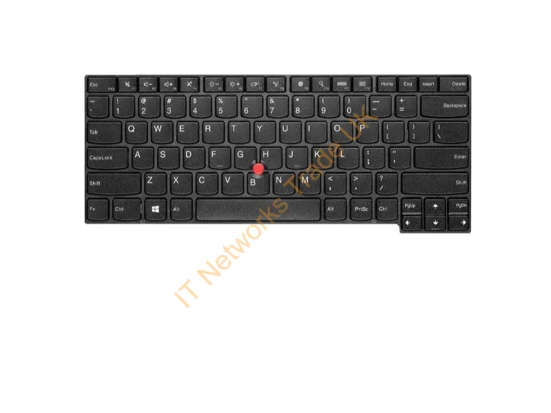 04Y0833 - Lenovo 04Y0833 notebook spare part Keyboard