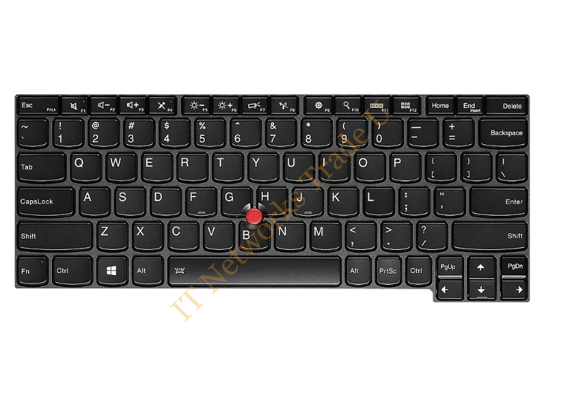 Lenovo 04Y0921 Keyboard notebook spare part Accessory