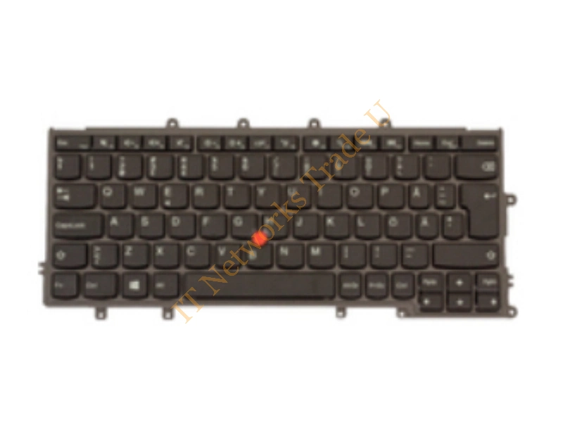 Lenovo FRU04Y0926 Keyboard Accessory