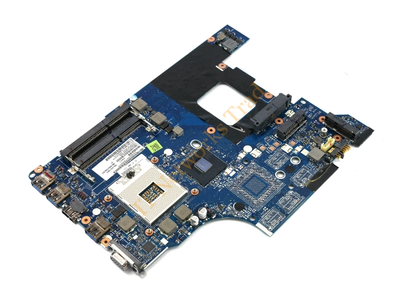 04Y1181 Lenovo Intel System Board Socket S989 for ThinkPad Edge E530 Laptop Laptop Motherboard