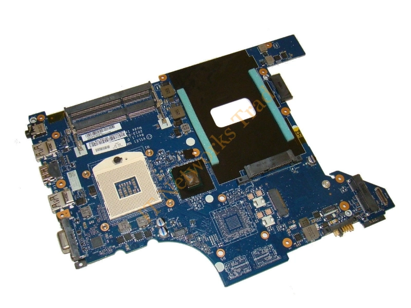 04Y1290 IBM / Lenovo Intel System Board for ThinkPad Edge E431 Laptop Motherboard