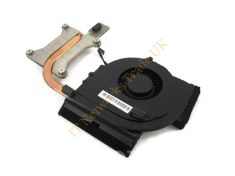 04Y1369 IBM / Lenovo Heatsink and Fan for ThinkPad Edge E531 Fans And Heatsink Combo