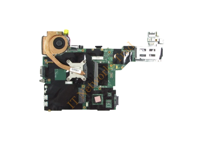 04Y1406 Lenovo System Board for ThinkPad T430 Laptop Motherboard