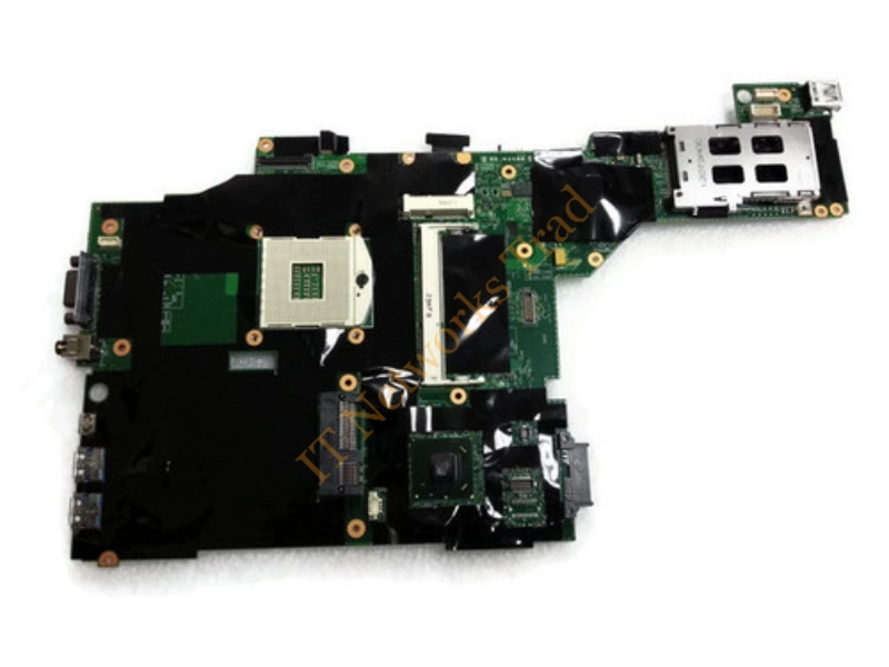 04Y1422 IBM System Board for ThinkPad T430 Laptop Motherboard