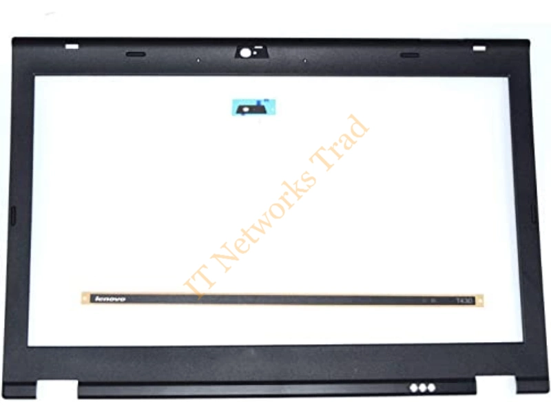 04Y1474 Lenovo LCD Bezel Cover for ThinkPad T430 Laptop Accessory