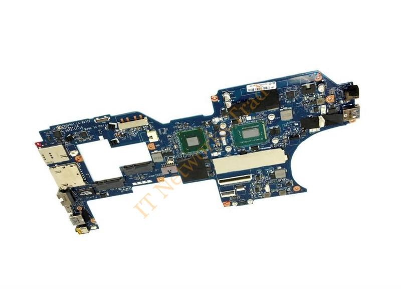 04Y1526 IBM Lenovo i5-3317U System Board for ThinkPad Twist S230u Laptop Motherboard