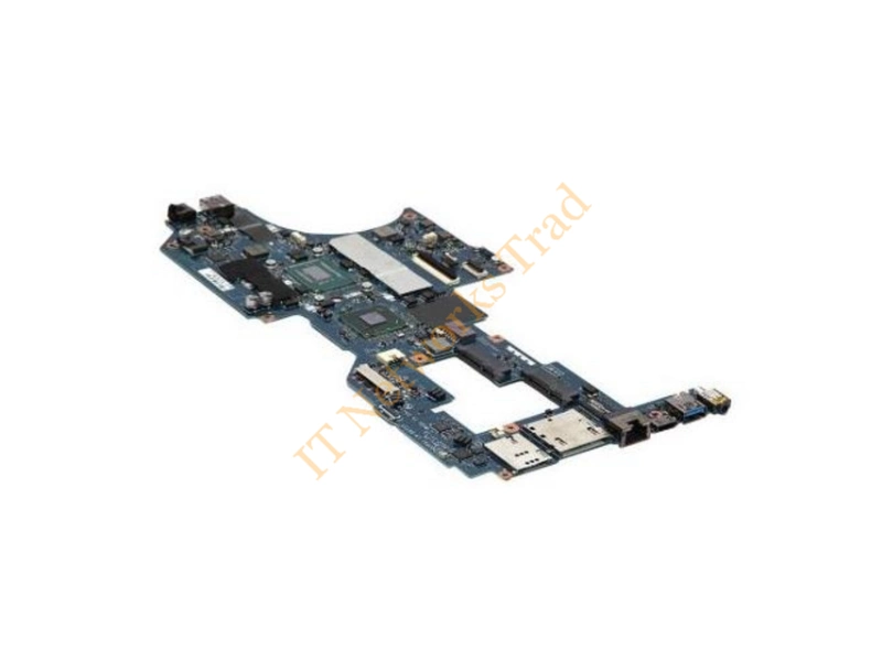04Y1528 Lenovo System Board with Intel i5-3317U 1.7GHz CPU for ThinkPad Twist S230u Laptop Motherboard