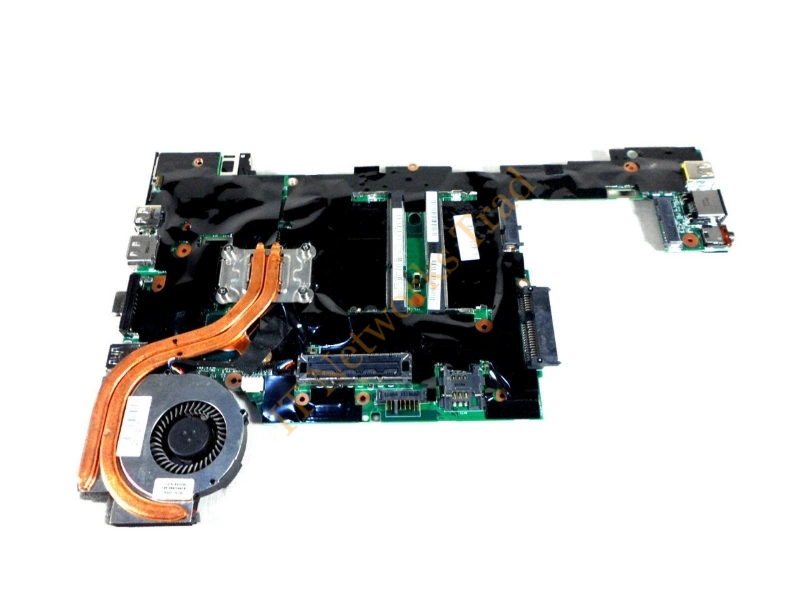 04Y1806 IBM System Board for ThinkPad X220 Laptop Motherboard