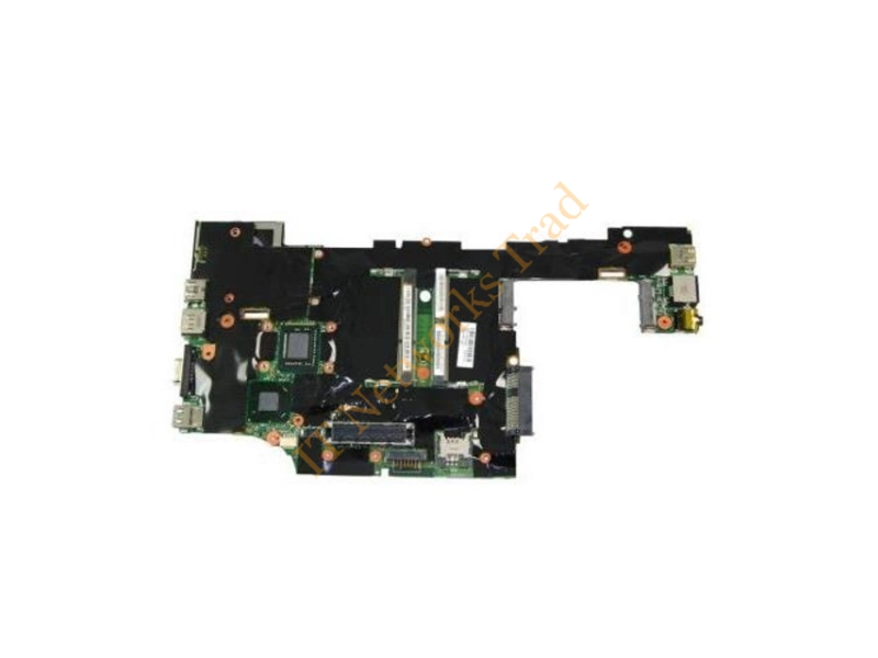 04Y1822 Lenovo System Board for ThinkPad X220 Laptop Motherboard