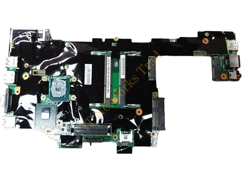 04Y2036 IBM Lenovo System Board i5-3320M + Heatsink for ThinkPad X230 Laptop Motherboard