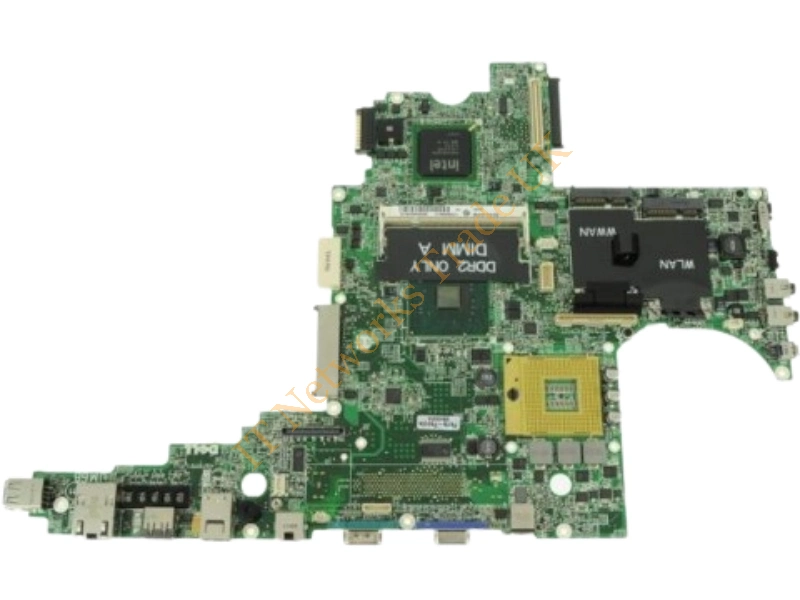 04Y205 Dell Motherboard / System Board / Mainboard