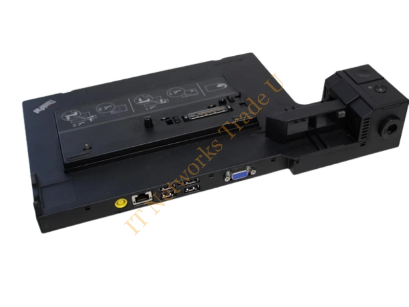 04Y2073 Lenovo Port Replicator Series 3 USB for ThinkPad T530 T530I X220I Laptop Accessory