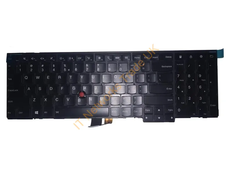04Y2477 - Lenovo 04Y2477 laptop spare part Keyboard