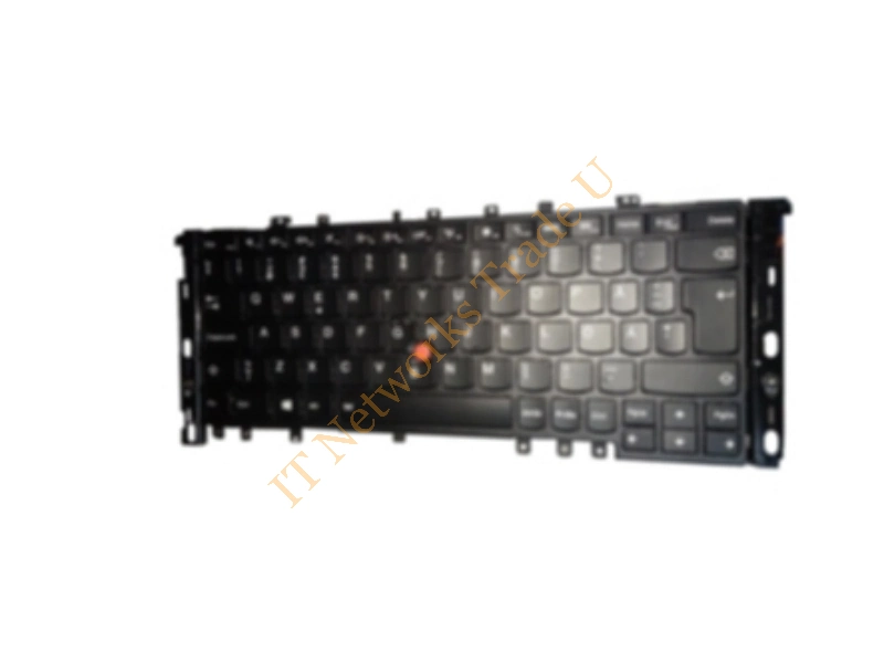 04Y2649 - Lenovo 04Y2649 Keyboard notebook spare part Accessory