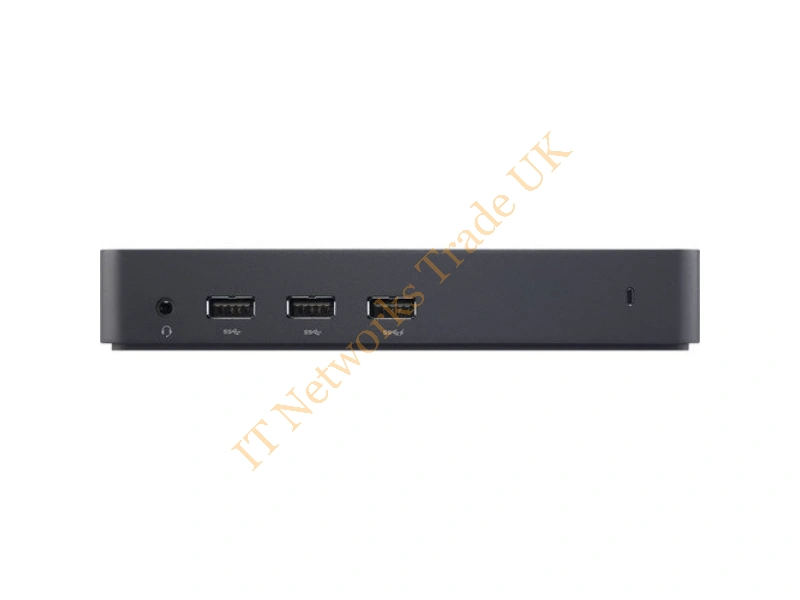 04Y283 Dell Docking Station Laptop Accessory