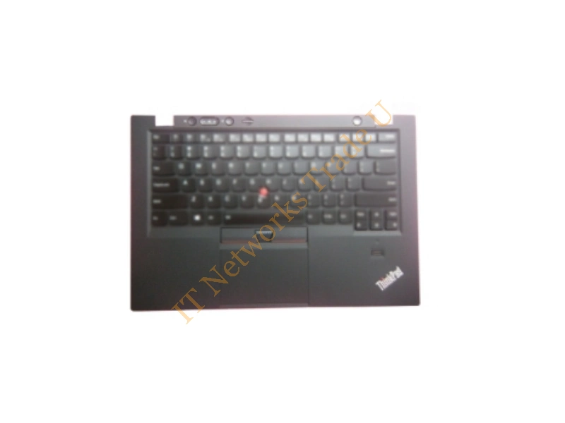 04Y2964 - Lenovo 04Y2964 Housing base + keyboard notebook spare part Accessory