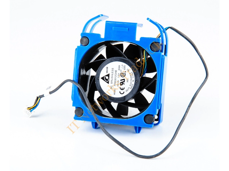04Y364 Dell PROCESSOR Fan for PowerEdge 2650 Cooling Fan