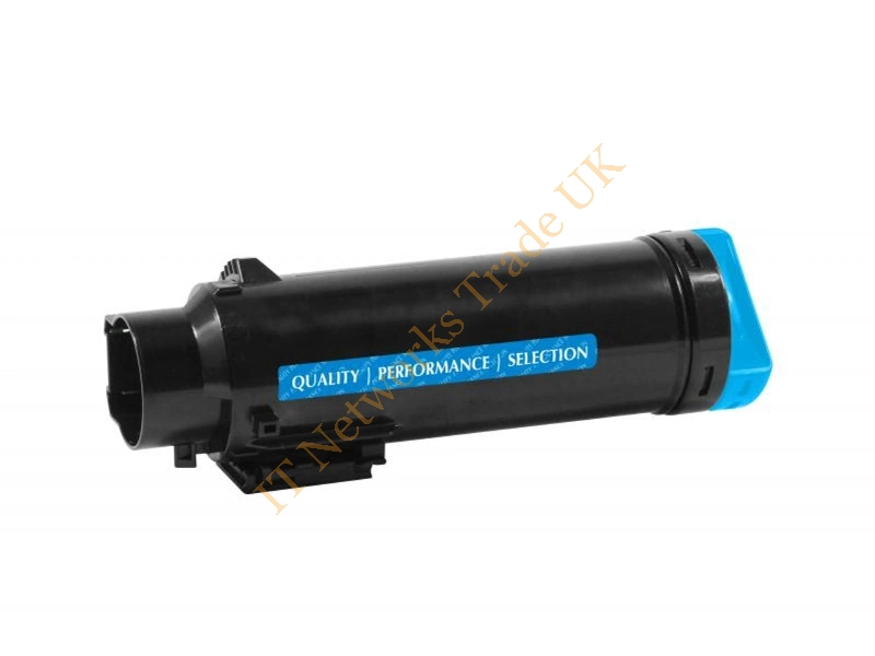 04Y75H Dell Extra High Yield Cyan Toner Cartridge