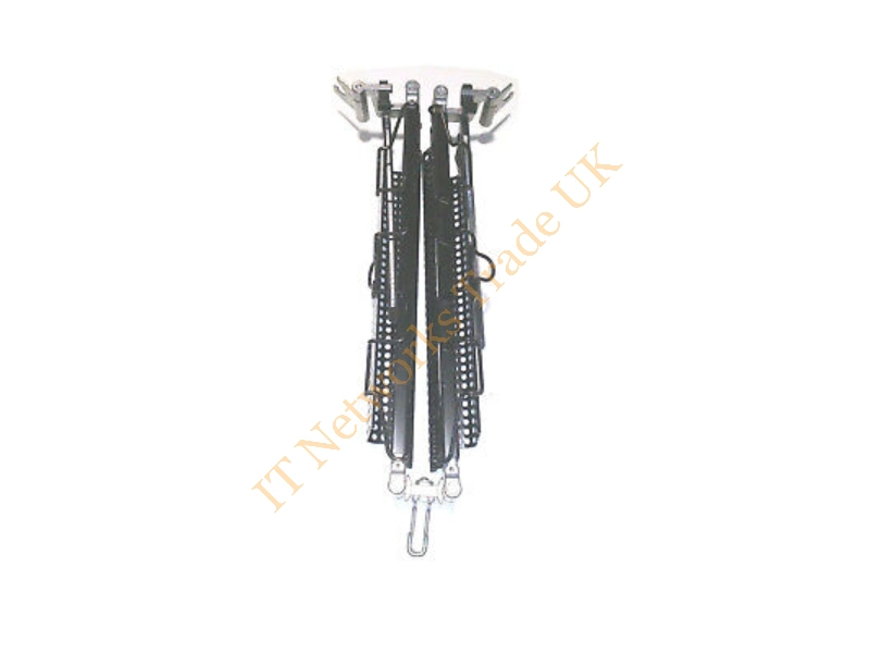 04Y826 Dell Cable Management Arm for PowerEdge 2650 2850 Server