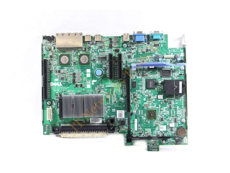 04Y8PT Dell Server Motherboard (SECONDARY) for PowerEdge R815 RAC