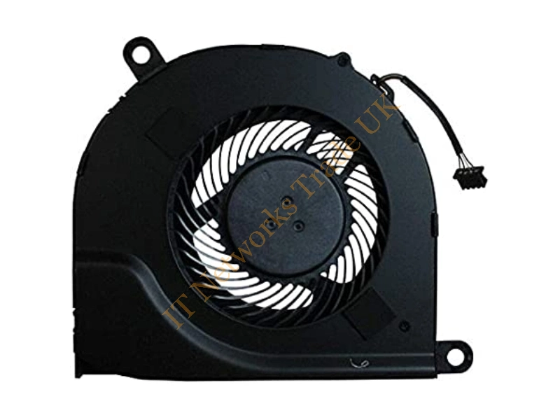 04Y9H9 Dell Laptop Fan for Latitude E5550 Cooling Fan