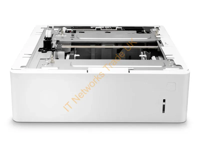 05-00228-001 - Troy Hp M600 Series 550 Sheet Input Tray (L0H17A)