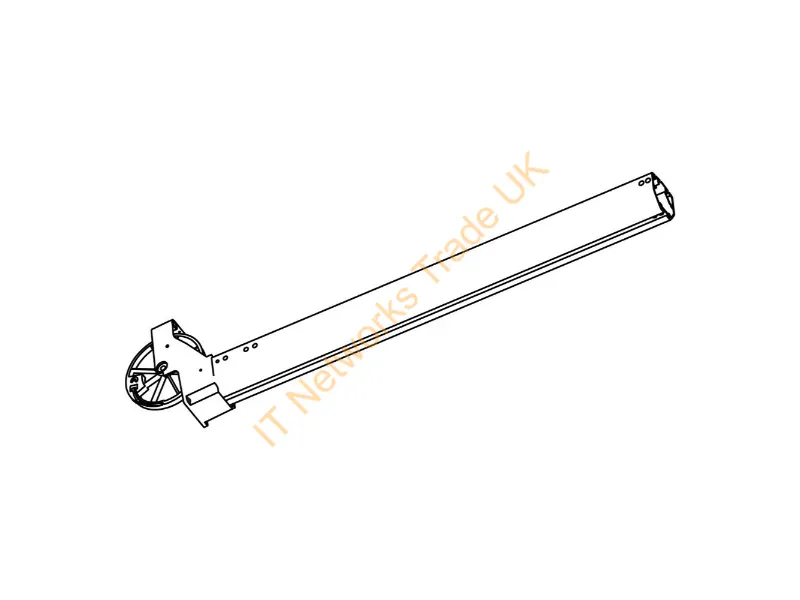 05-057 - Ergotron FRU SV4X HEAVY LIFT ENGINE