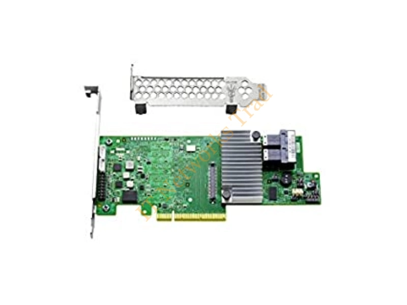 05-25420-17 LSI Logic 8-Port SAS PCI-Express RAID Controller Card